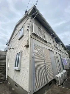 マノワール陣屋【2階】の外観