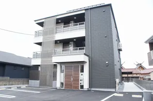 シャーメゾン浜野Eの画像