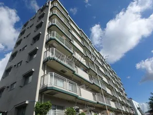 ベルウッド野川の画像