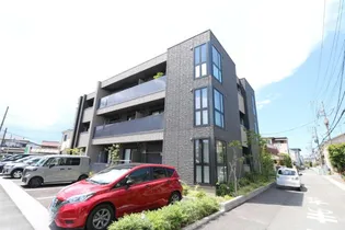 埼玉県さいたま市桜区田島2【マンション】の外観