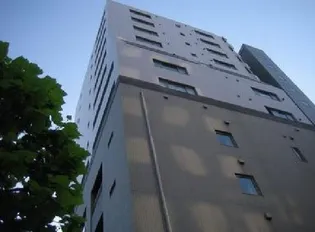 パークハビオ京橋【12階】の外観