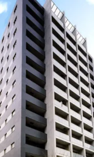 東京都千代田区神田三崎町3【マンション】の外観