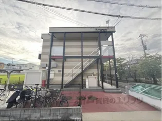 レオパレスのぞみの画像