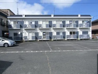 ウエストハイツの画像