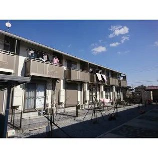 ARCADIA Iの画像