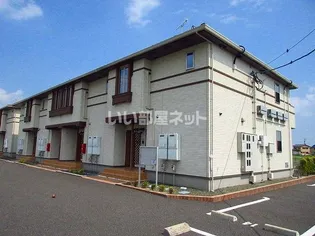 アーバンヴィラBの画像