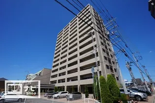 アルファステイツ国際ホテルサイドの画像