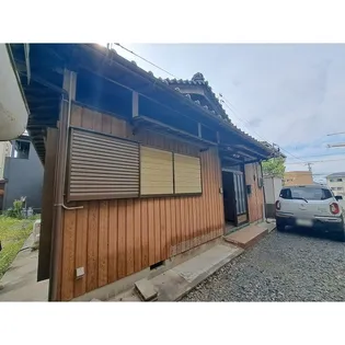 三重県鈴鹿市西条2【一戸建】の外観