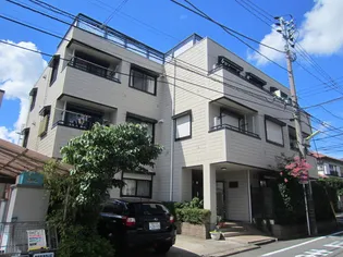 クレスト山野の画像