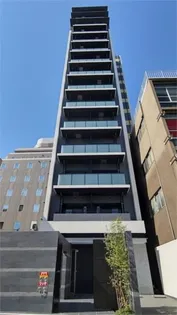 東京都墨田区江東橋1【マンション】の外観