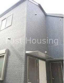 東京都杉並区高円寺南1【アパート】の外観