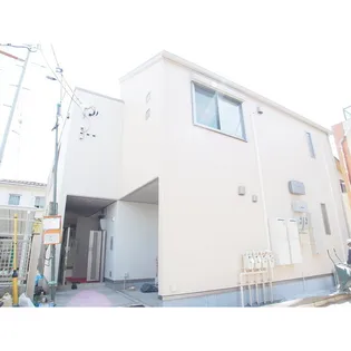 ブランローズ【2階】の外観