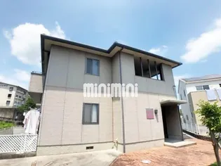 ぽえむ【1階】の外観