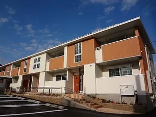 フルールの画像