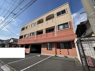 ARTE CORE【3階】の外観