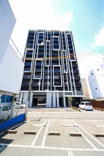 レジェンド紺屋町(LEGEND KONYAMATI)【12階】の外観