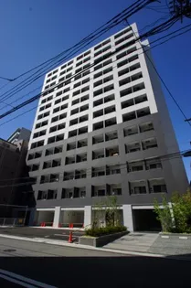 Rising Place川崎【8階】の外観