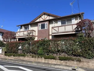 埼玉県さいたま市見沼区大字南中丸【一戸建】の外観