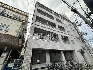 ハイツTERADAの画像