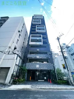 プレサンス新町ウィズジョイ【12階】の外観