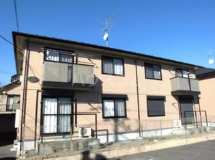 ロイヤルコリーヌ Bの画像
