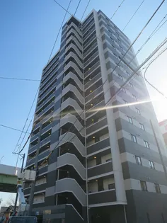 SーFORT鶴舞REALEの画像