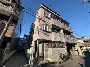 グリーンハイツ鷹合の画像