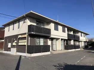 ロイヤルコート【2階】の外観