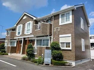 ファミリーヌIIの画像