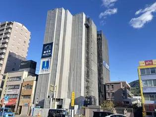 広島県呉市本通1【マンション】の外観