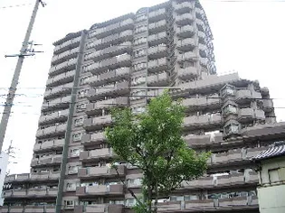 ライオンズガーデン八田の画像