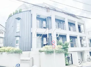 グランデ目白御留山の画像