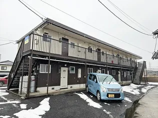 コーポ井上の画像