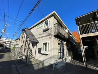 シティハイム東花Iの画像