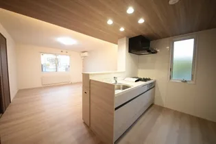 CLARIS SUMIYOSHI Aの画像