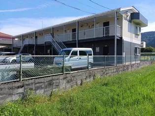 エルディム三田洞の画像