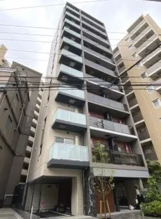 プライマル巣鴨【4階】の外観