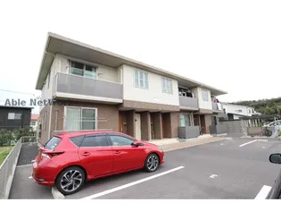 ソレイユコート築山新町の画像