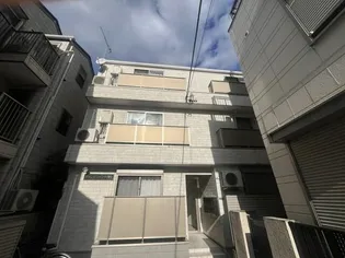 グランデシャンテ押上の画像