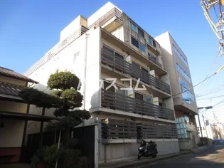 THE ROOM新検見川の画像