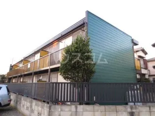 堀田コーポの画像