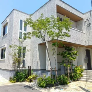 メゾンくらきの画像