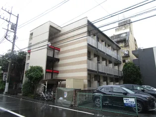 レオパレスさくら野(29630)【2階】の外観