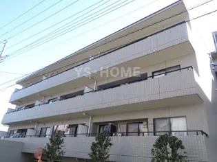 コンフォリア西荻北の画像