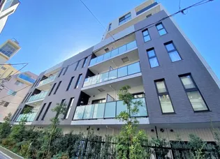 セリジェ池尻大橋【3階】の外観