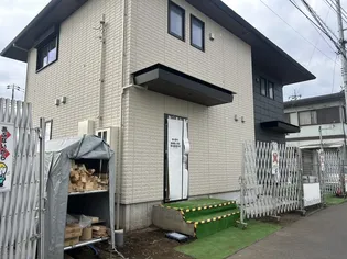 神奈川県厚木市三田南2【一戸建】の外観