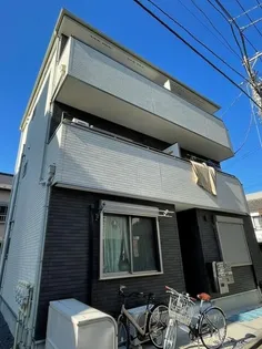 G FLAP東四つ木の画像