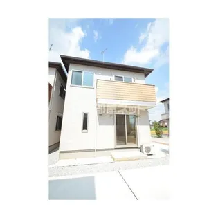 埼玉県さいたま市西区西大宮4【一戸建】の外観