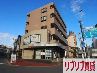 ウォンズ東千葉の画像