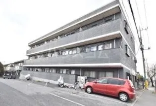 プレタメゾンⅡの画像